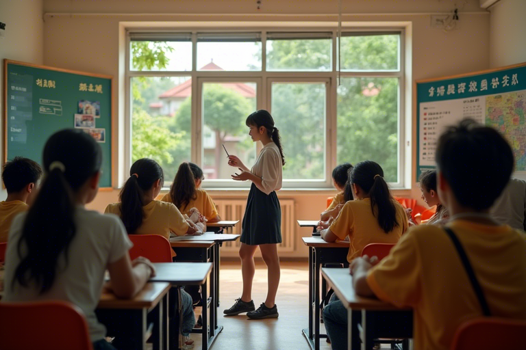 青岛专科学校有哪些