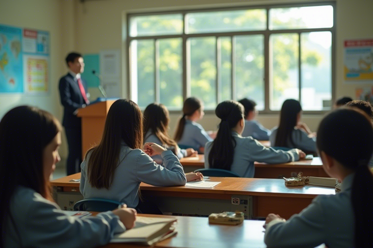 贵州重点大专职业学校