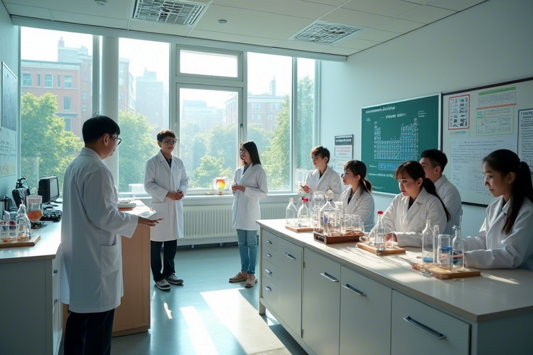 苏州大学化工专业