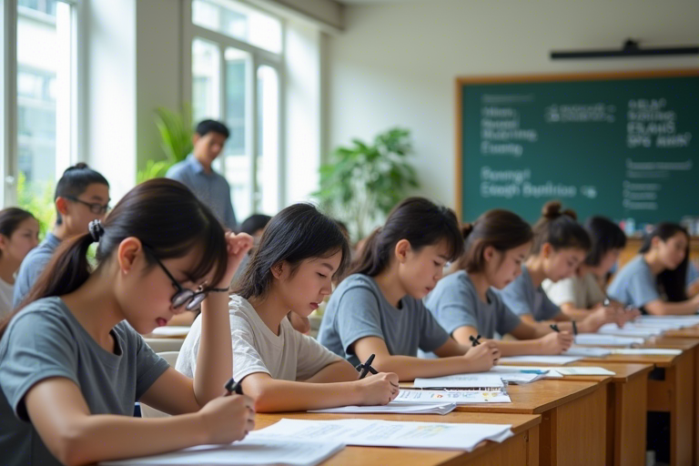 浙江春考英语答案大全