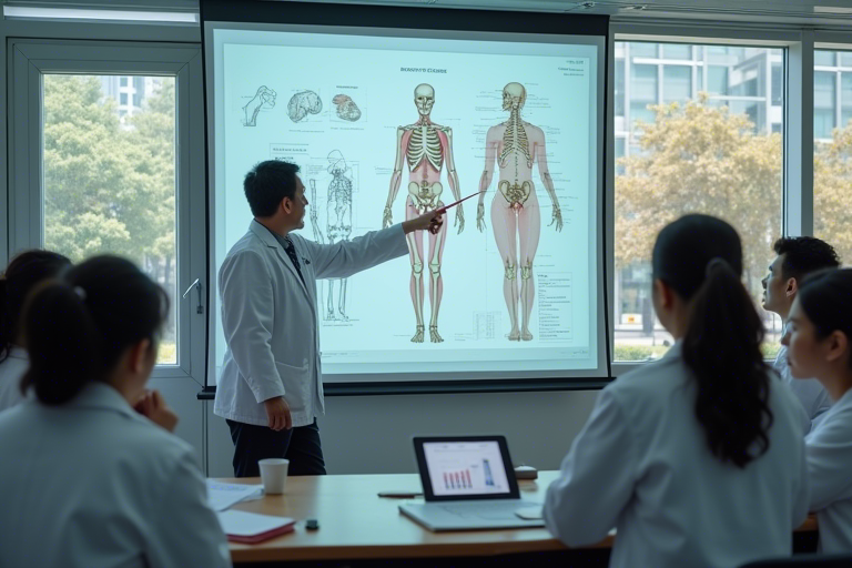 内蒙古医科大学专科多少分录取
