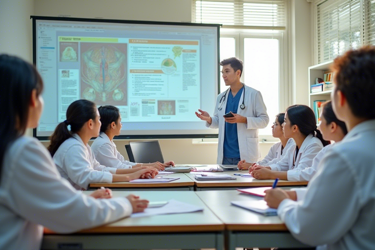 护理专业大学排名