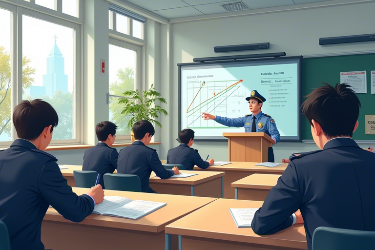 春考可以考警校么吗知乎