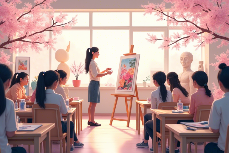 2025山东省哪些专科学校招艺术生
