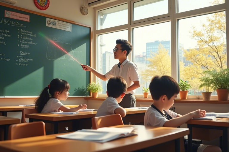河南职业技术学院是师范类学校吗