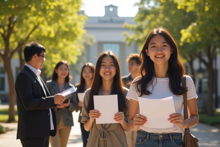成都的大学艺术类录取分数线