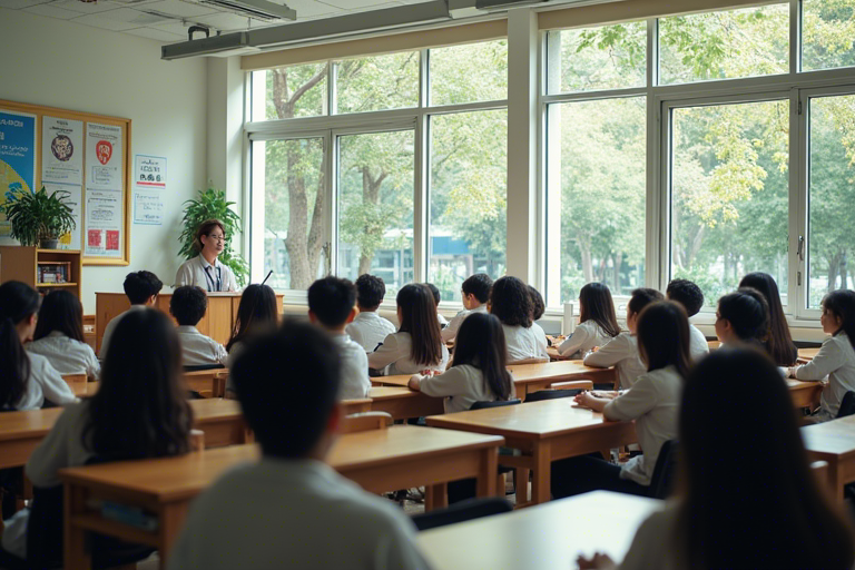浙江公办专科学校有哪些