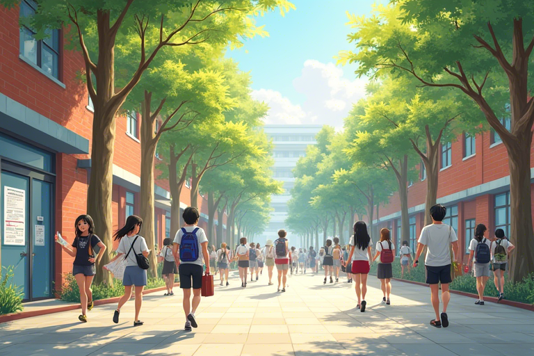 怎么知道哪个学校可以补录