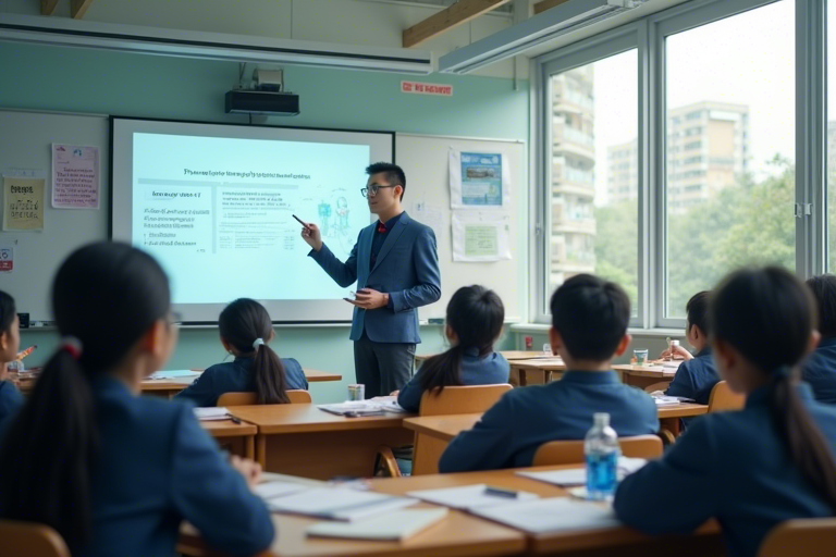 大专类的师范学校有哪些