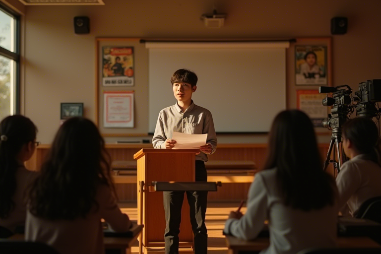 想当导演学什么专业