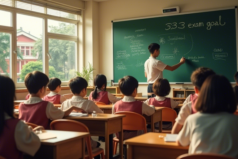 333分能上什么公办专科学校