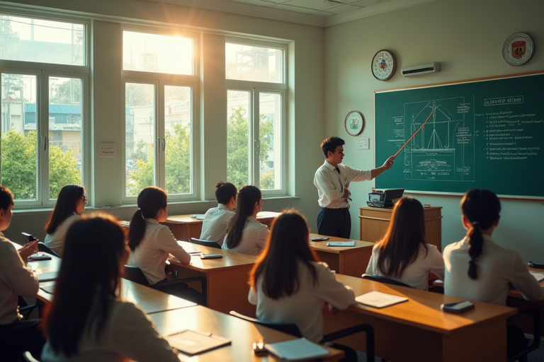承德石油高等专科学校