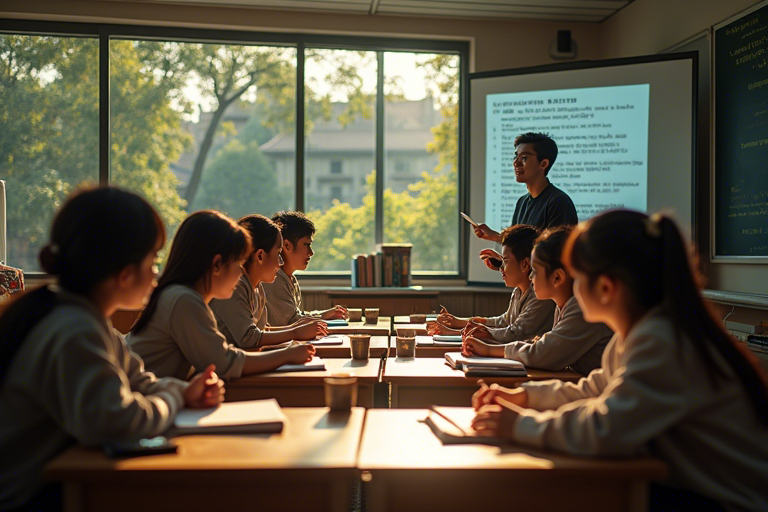 云南师范大学二批次专业