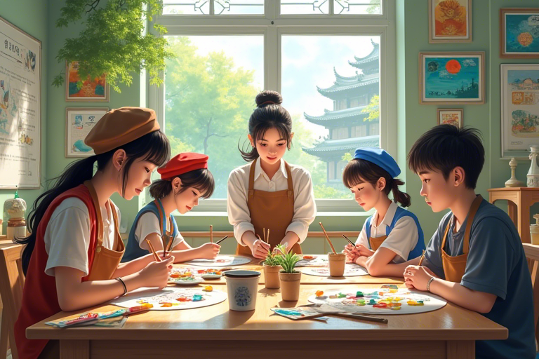 广西师范大学艺术生多少分可以上
