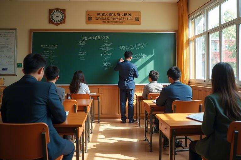 山东171分可以报什么学校 山东171分能考什么大学