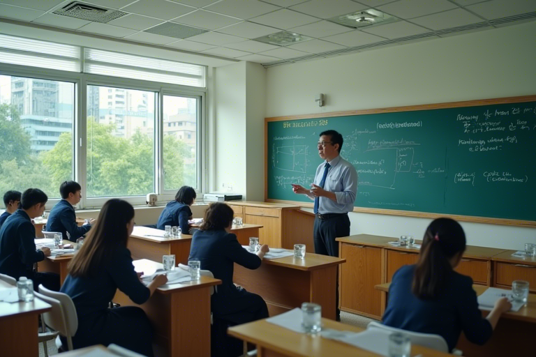 河南科技学院专科好吗