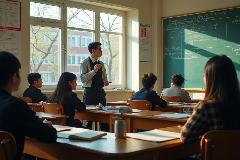 山西省高考203分能上什么学校 203分能上什么大学