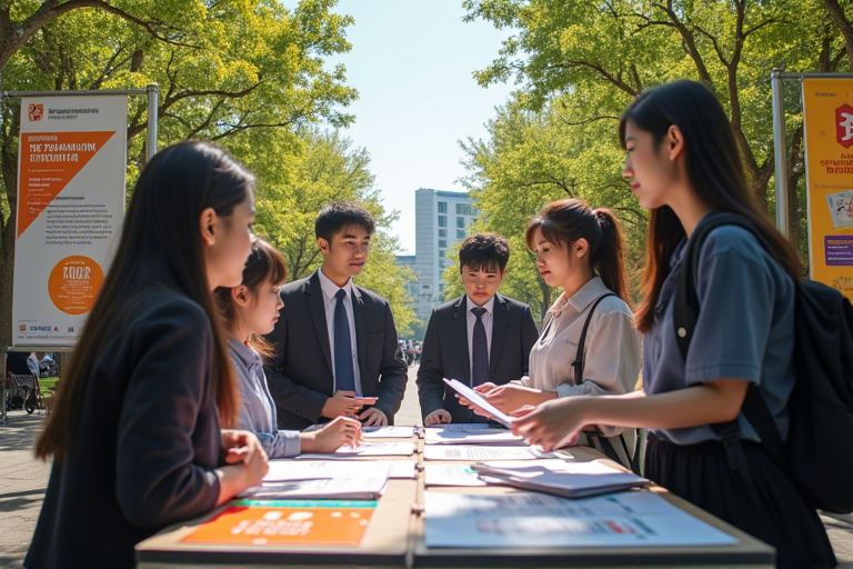 专科学校什么时候招生