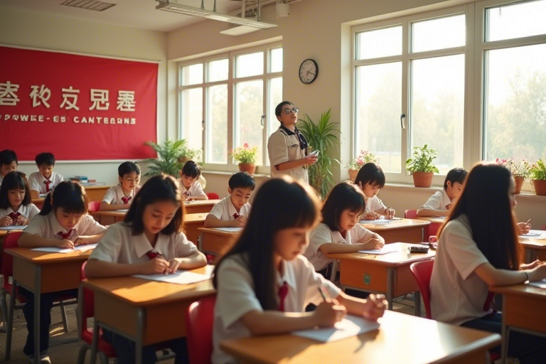 山东春考有全省模考吗