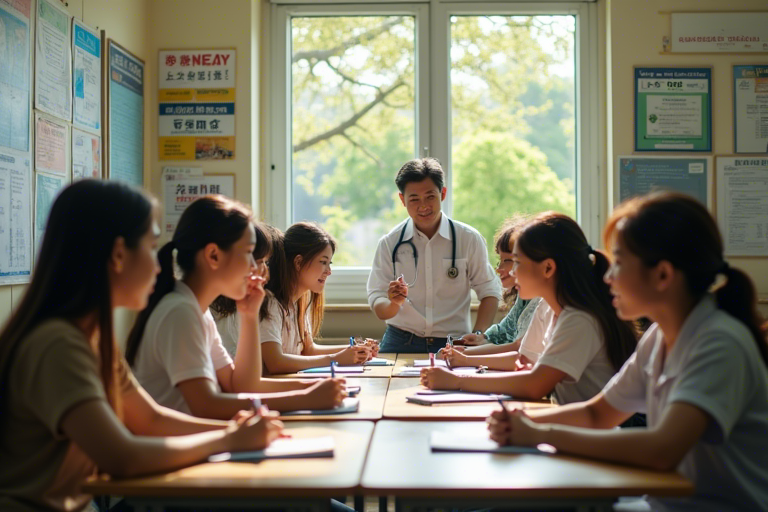 196分能上的所有公办专科学校