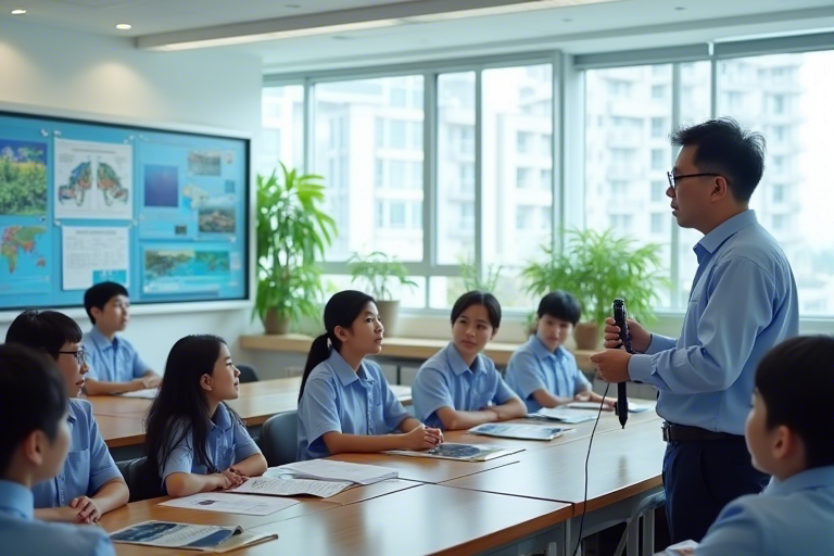 浙江海洋大学专业