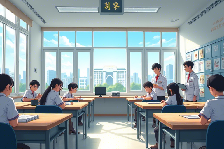 厦门最好的职业学校