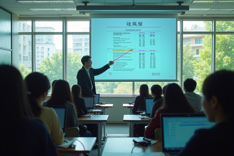 浙江树人大学专科录取分数线