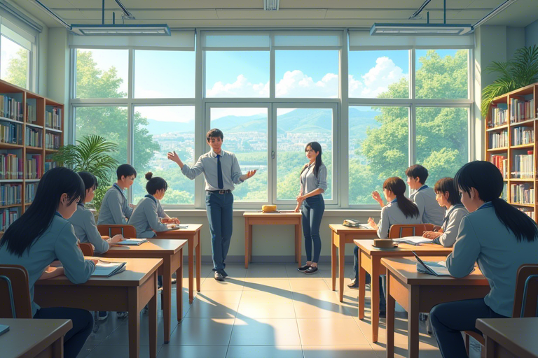 六盘水专科学校有哪些