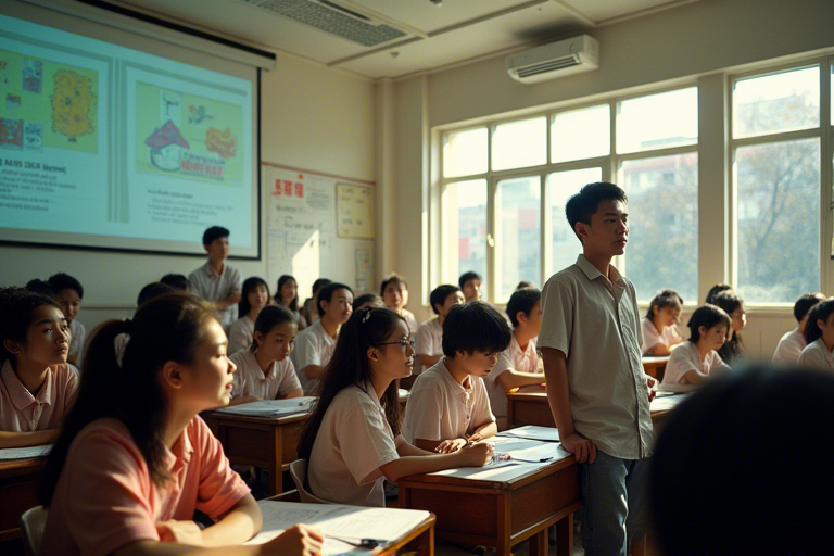 洛阳公办大专学校有哪些