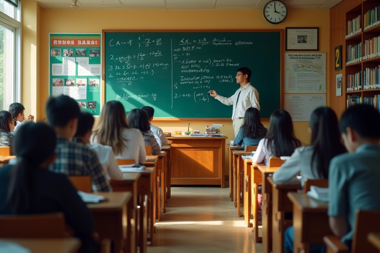 山东省高考295分报什么学校 295分能考上什么大学