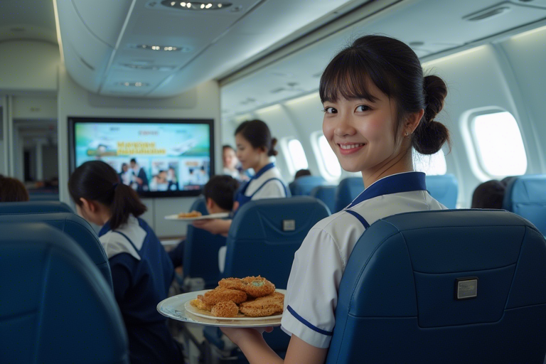 空乘专业学校排行榜 航空空乘专业学校排名表