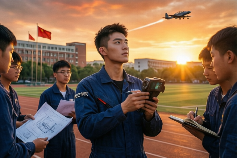 航空学院有哪些学校 航空学院有哪些学校