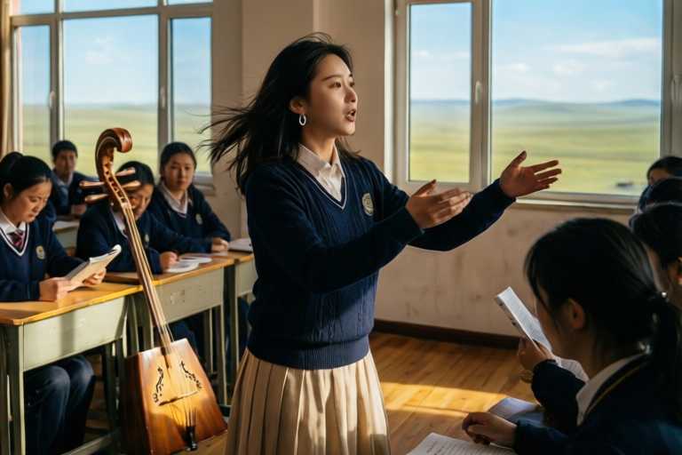内蒙影视表演大学有哪些