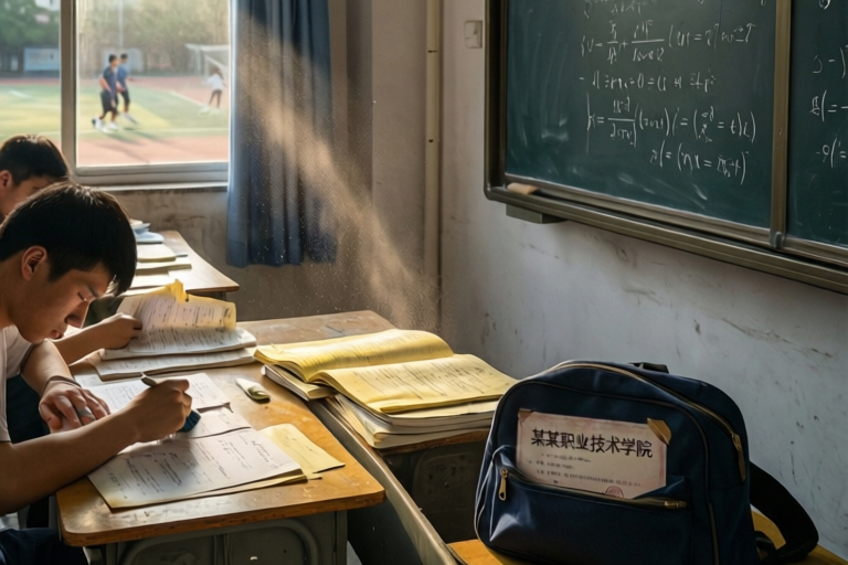 高考264分能上什么专科学校 264分能上什么大学