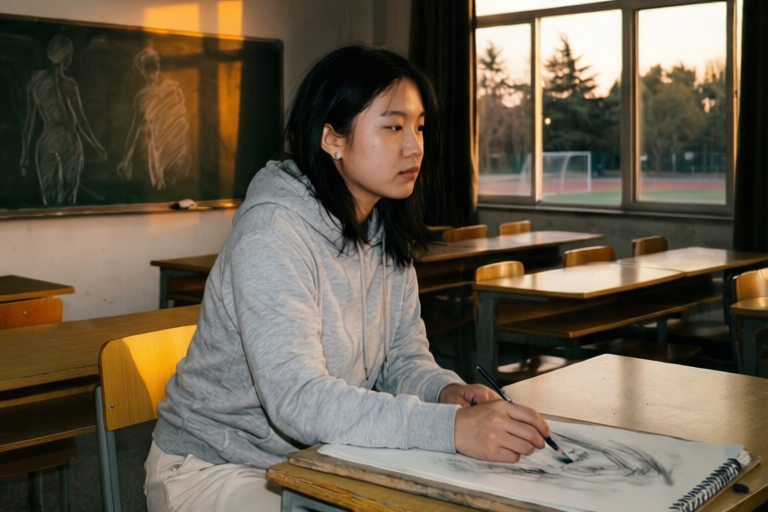 艺考文化300分能上啥学校