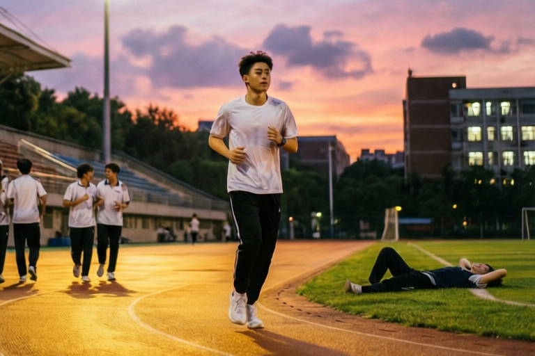 本科学校